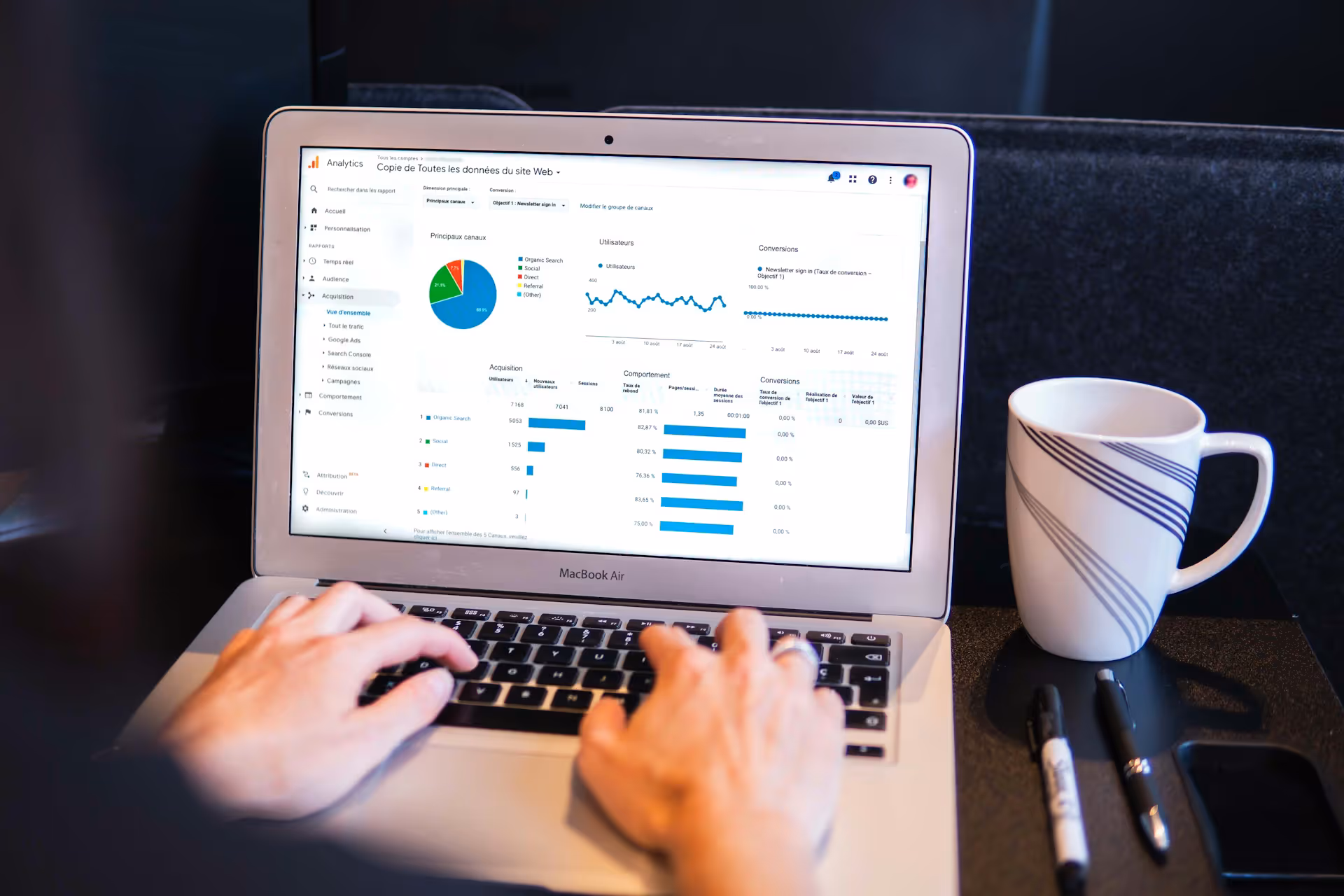 How Is AI SEO Different from Traditional SEO?